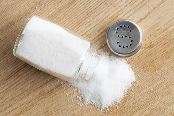 is potassium iodide the same as potassium