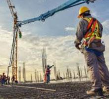 Construction